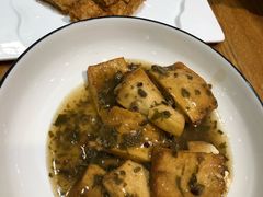 -菩提树·素食餐厅(汇智国际商业中心店)