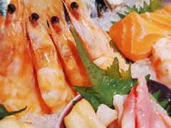 -山葵家·创意料理(万象汇店)