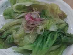 -大师兄·西北小馆(北站缤果空间店)