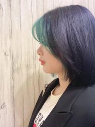 -首脑美发沙龙