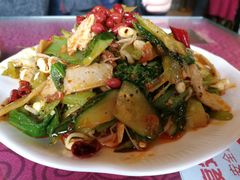 -陈熹公民族美食文化餐厅(中华广场店)