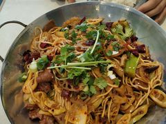 麻辣香锅-麻辣香锅