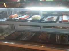 -怡咖啡海鲜自助餐厅(浦东香格里拉店)