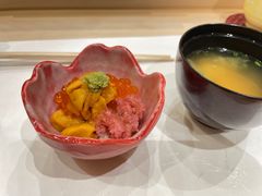 -鮨一日本料理旗舰店(总店)
