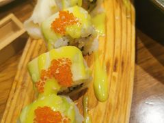 -梅亭居酒屋(中大国际店)