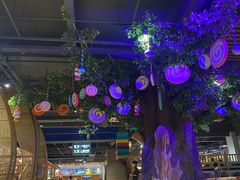 -汤W城市微度假(仓山店)