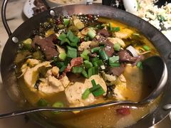 -梁家大院•农家菜(昆山会展中心店)