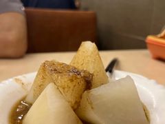 -盛记粥面(佐敦店)