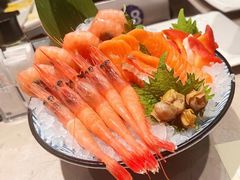 -大渔铁板烧(大悦城店)