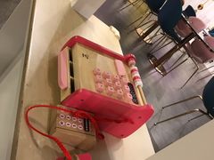 -Lilliput粒粒堡亲子餐厅(置汇旭辉店)