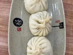 -张记包子铺(贵阳路店)