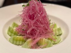 -东岭皇冠假日酒店-彩丰楼中餐厅