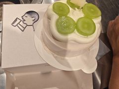 -喜茶(上海打浦桥日月光gelato lab+店)