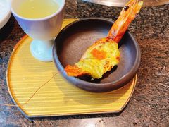 -万福炭火烤肉日本料理(新街口店)
