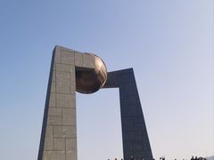 -青澳湾北回归线广场