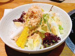 -蟹将军·松叶蟹和牛日料放题自助(K11店)
