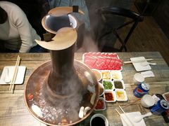 -郑享吃烧烤烩面(红专路店)