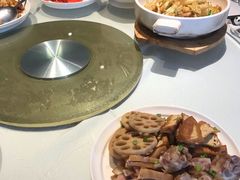 -眉州东坡(春秀路店)