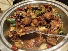 -鲁菜根·泰山菜(泰山店)