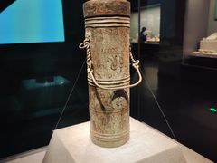 -广西壮族自治区博物馆