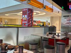 -蓉三少冒烤鸭·四川小吃集(北京首店)