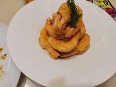 -京华烟云·北京烤鸭(领展购物广场·中关村店)