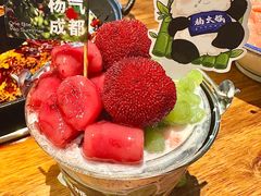 -楠火锅(太古里总店)