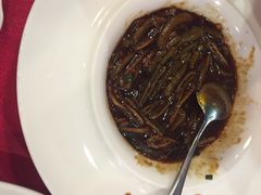 本帮响油鳝丝-徐记私厨(半淞园路店)