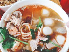 -明月虾面(厦禾路店)