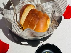 -一棵树·意大利西餐厅One Tree(新城店)