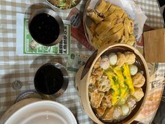 -阿金大白·上海菜馆(新天地店)