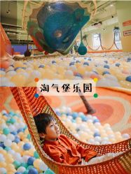 -宝燕乐园(闵行旗舰店)