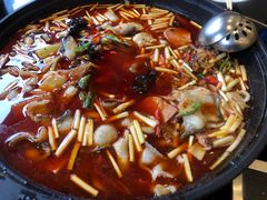 -自贡好吃客(科华店)