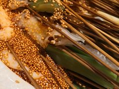 红油味钵钵鸡-嘉州叶婆婆钵钵鸡(建设路店)