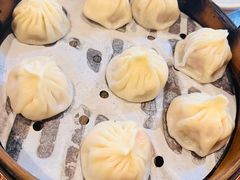 -汪一挑馄饨(老街店)