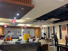 -围炉夜话·潮汕卤水火锅(榕江店)