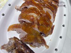 桂花北京烤鸭-东流山烤鸭·家常菜(巢湖万达店)