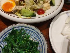 -鸟鹏烧鸟居酒屋(仁恒梦中心店)