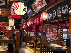 -竹涟烧肉(欢肆店•原星悦荟店)