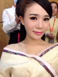 -盘子女人坊古装写真摄影(厦门总店)