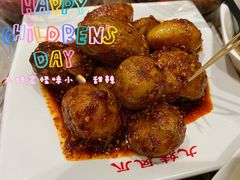 -嘉州九妹凤爪(乐山总店)