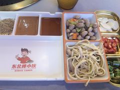 -棒小伙·齐齐哈尔烤肉(龙茗路店)