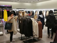 -ZARA HOME(天环广场店)