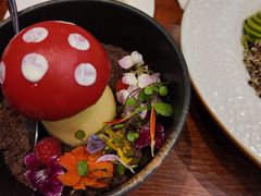 -格鲁·秀色Georgia’s Feast