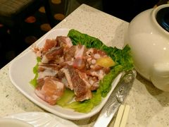 -稻香酒家·33年老字号·港式粤菜(富邦中心店)