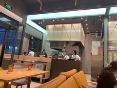 -乐凯撒披萨(海岸城店)