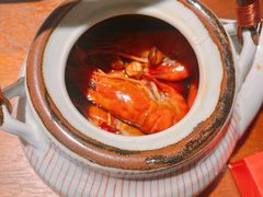 -乔街深夜食堂·小龙虾·高压锅生蚝(杭州总店)