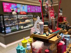 -星巴克臻选(上海中环广场2F店)