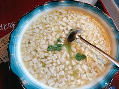 -山芋腔苏北菜(盐城滨海店)