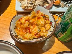 -蚝翅·海鲜粥·烧烤·龙虾季(海曙天一店)